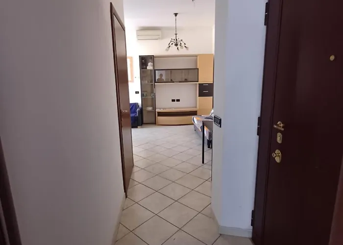 Apartment Pretty Little